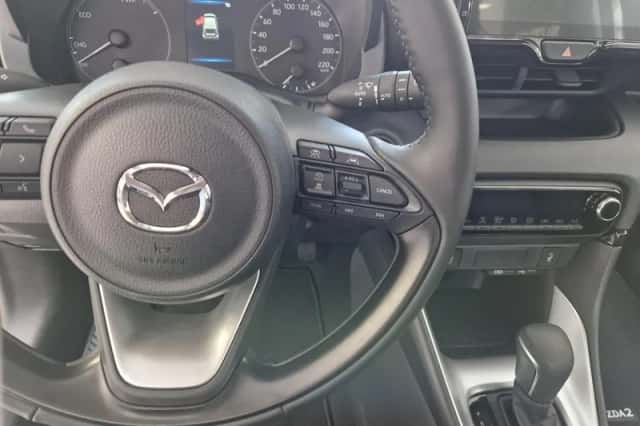 Mazda 2 (2026) thumbnail 14