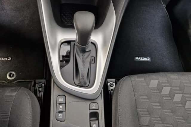 Mazda 2 (2026) thumbnail 16