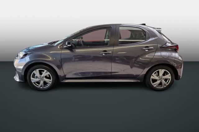 Mazda 2 (2026) thumbnail 6