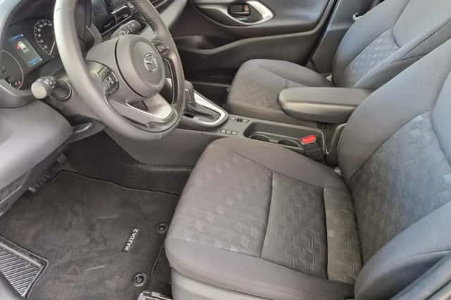 Mazda 2 (2026) thumbnail 7