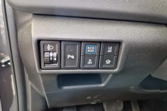 Suzuki S-Cross (2024) thumbnail 14
