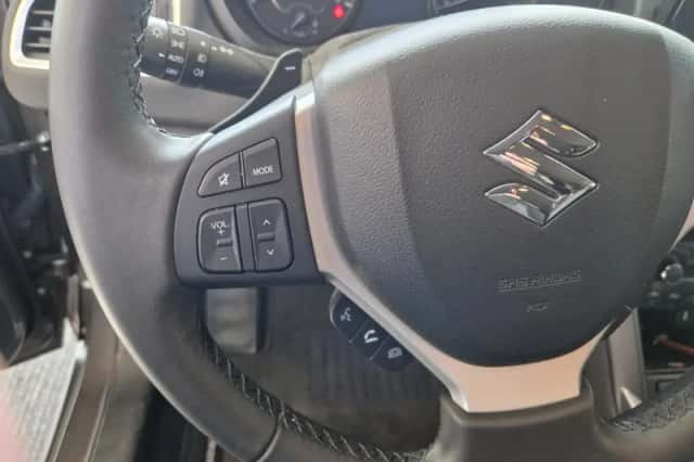Suzuki S-Cross (2024) thumbnail 15