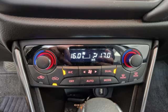 Suzuki S-Cross (2024) thumbnail 19