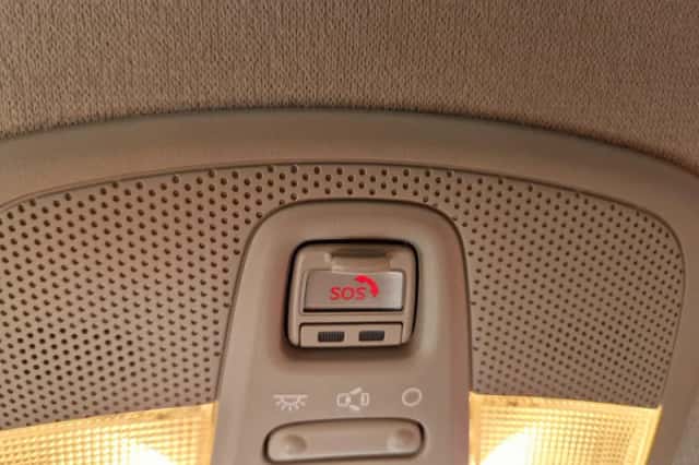 Suzuki S-Cross (2024) thumbnail 20