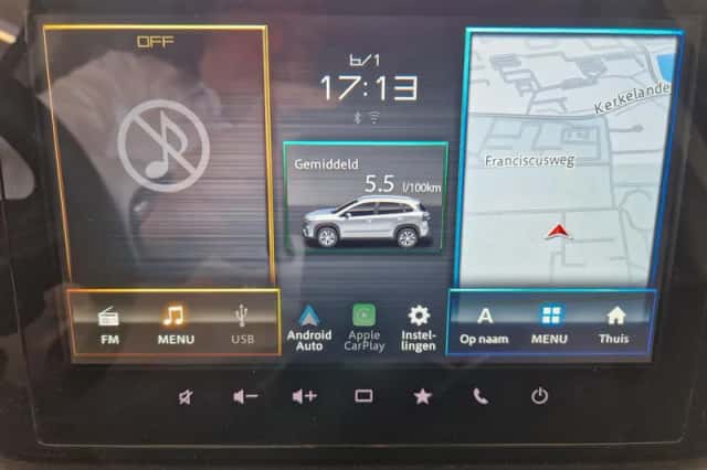 Suzuki S-Cross (2024) thumbnail 21