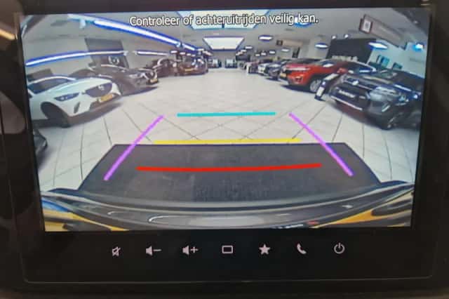 Suzuki S-Cross (2024) thumbnail 22
