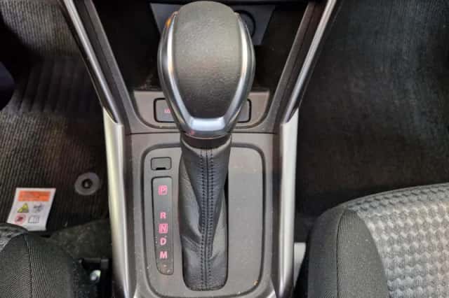 Suzuki S-Cross (2024) thumbnail 25