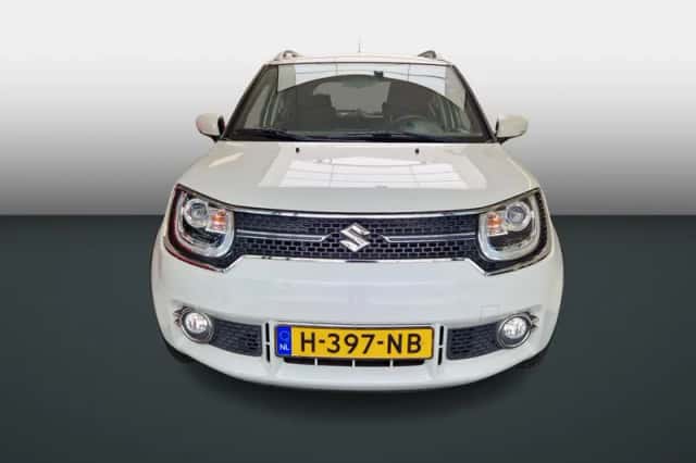 Suzuki Ignis (2020) thumbnail 2