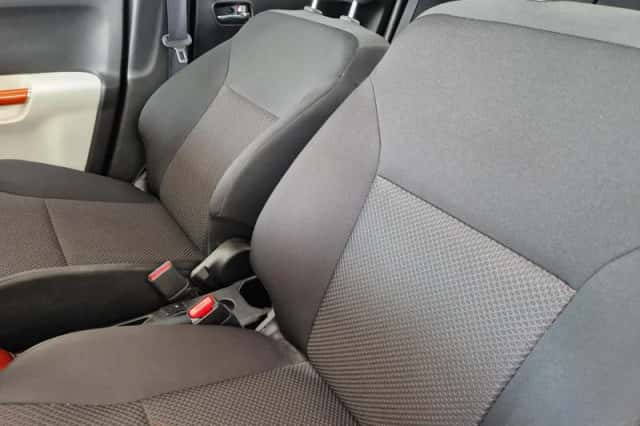 Suzuki Ignis (2020) thumbnail 11