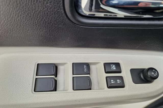 Suzuki Ignis (2020) thumbnail 15