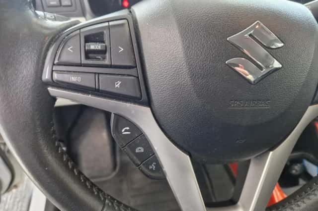 Suzuki Ignis (2020) thumbnail 16