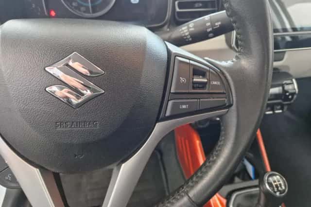 Suzuki Ignis (2020) thumbnail 17
