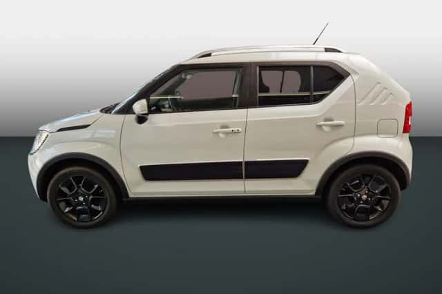 Suzuki Ignis (2020) thumbnail 7
