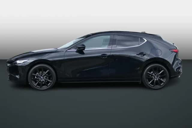 Mazda 3 (2024) thumbnail 2