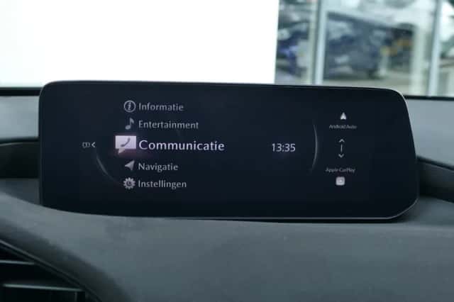 Mazda 3 (2024) thumbnail 18