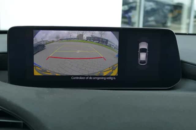 Mazda 3 (2024) thumbnail 19