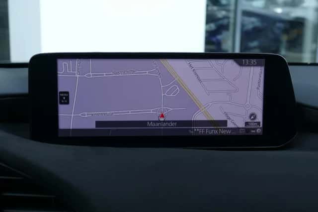 Mazda 3 (2024) thumbnail 20