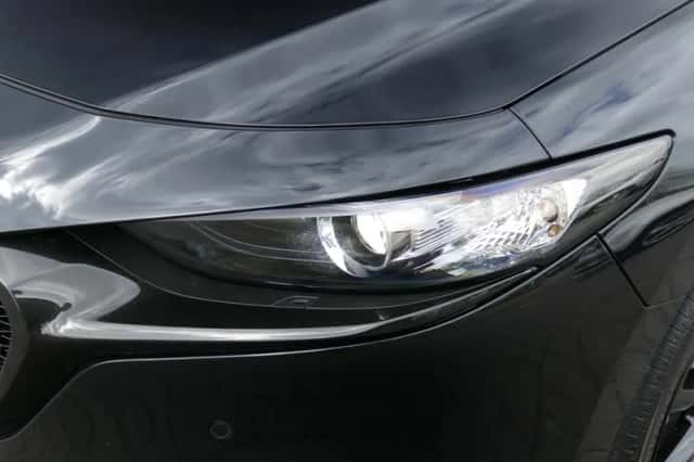 Mazda 3 (2024) thumbnail 5