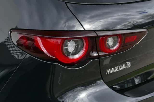 Mazda 3 (2024) thumbnail 6