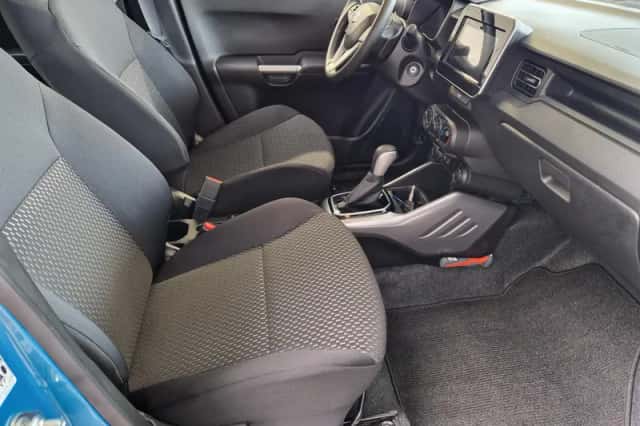 Suzuki Ignis (2021) thumbnail 11