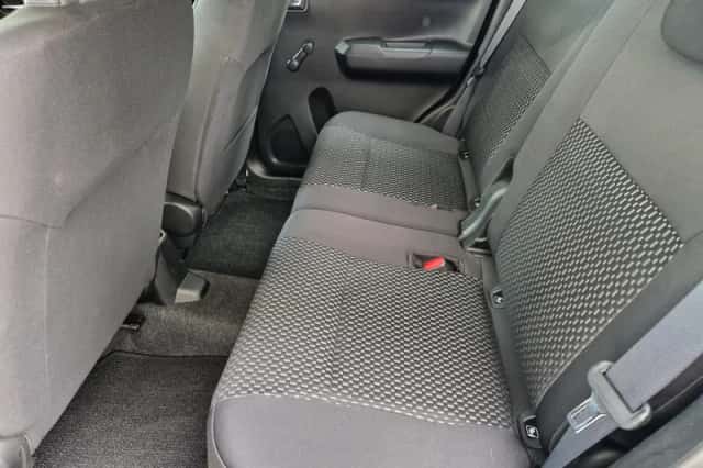 Suzuki Ignis (2021) thumbnail 12
