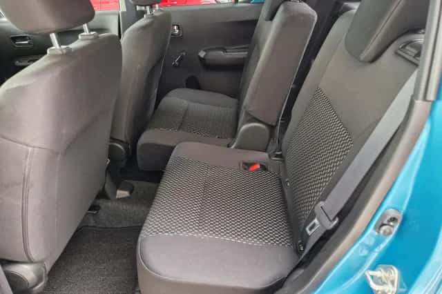 Suzuki Ignis (2021) thumbnail 13