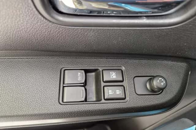 Suzuki Ignis (2021) thumbnail 14