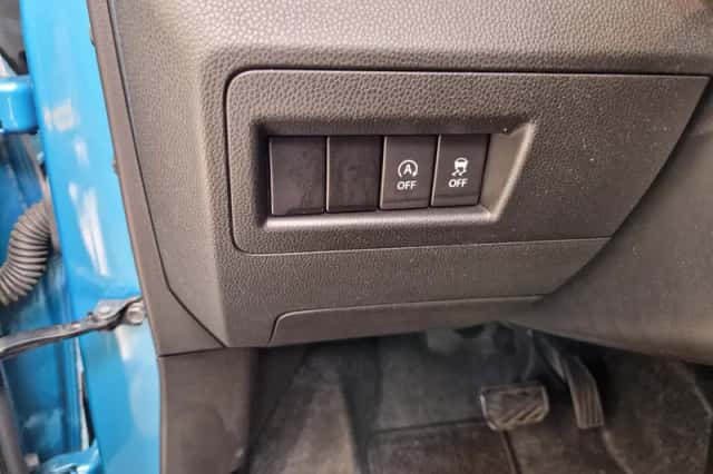 Suzuki Ignis (2021) thumbnail 15