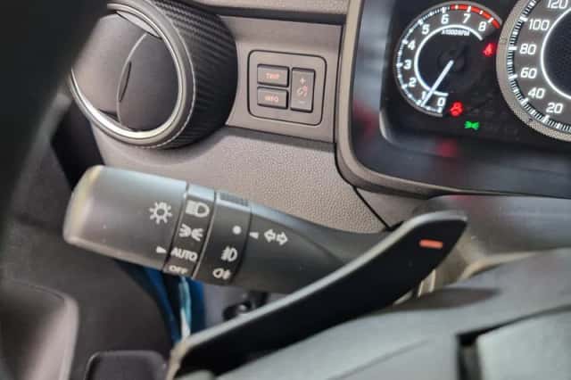 Suzuki Ignis (2021) thumbnail 17