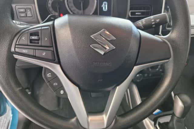 Suzuki Ignis (2021) thumbnail 18