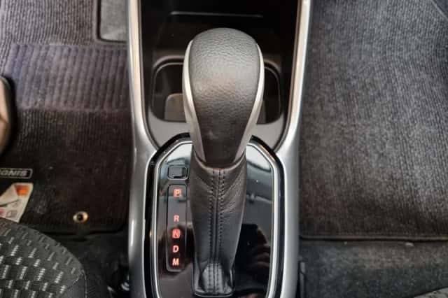 Suzuki Ignis (2021) thumbnail 20