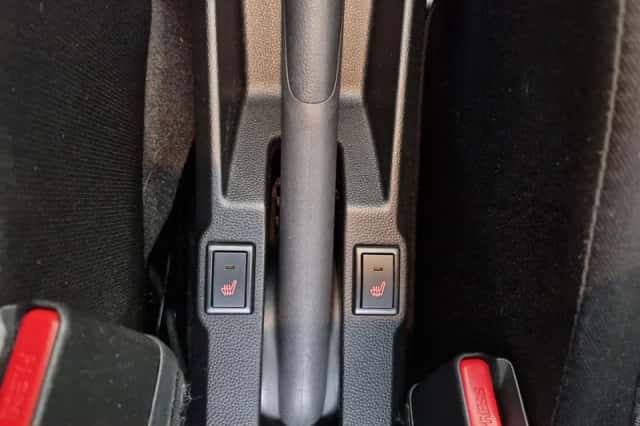 Suzuki Ignis (2021) thumbnail 21