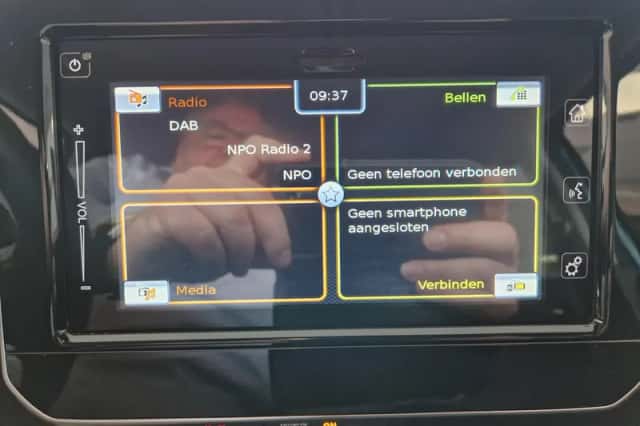 Suzuki Ignis (2021) thumbnail 22