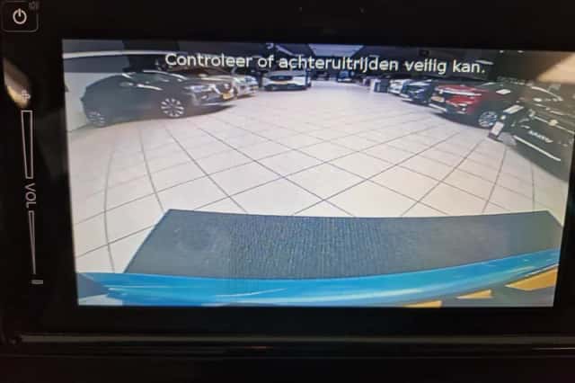 Suzuki Ignis (2021) thumbnail 23