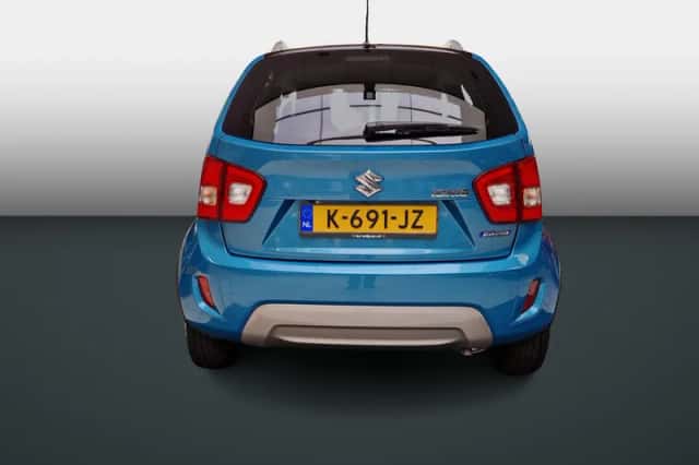 Suzuki Ignis (2021) thumbnail 5