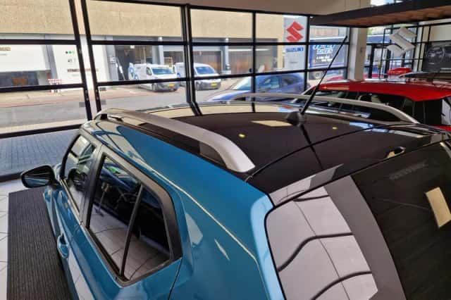 Suzuki Ignis (2021) thumbnail 8