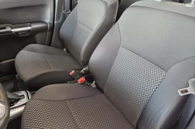 Suzuki Ignis (2021) thumbnail 9