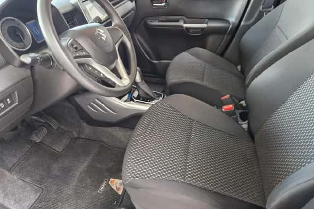 Suzuki Ignis (2021) thumbnail 10