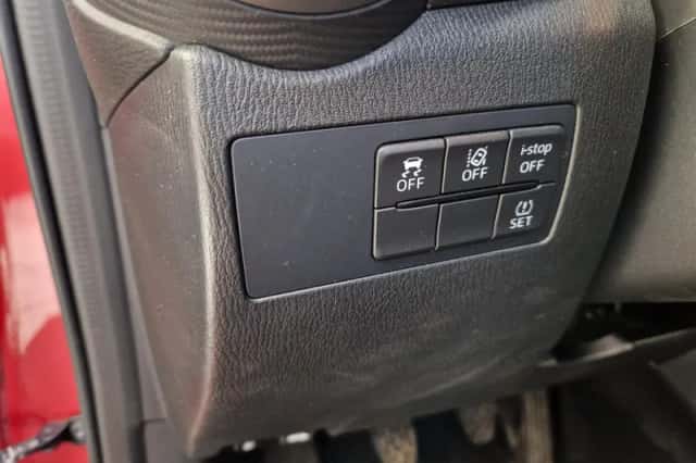 Mazda 2 (2021) thumbnail 12