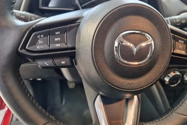 Mazda 2 (2021) thumbnail 13
