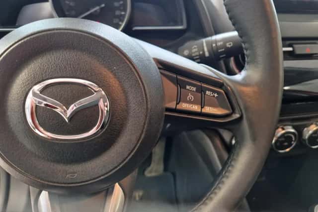 Mazda 2 (2021) thumbnail 14