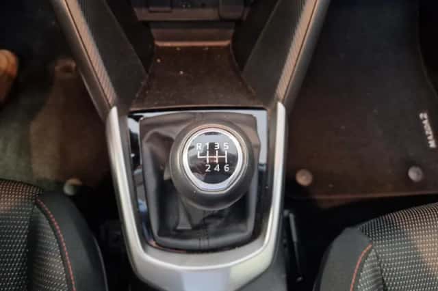 Mazda 2 (2021) thumbnail 15