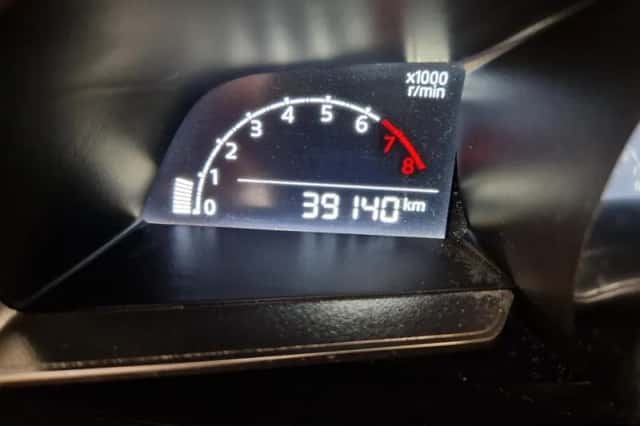 Mazda 2 (2021) thumbnail 16