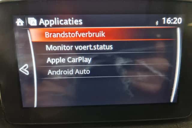 Mazda 2 (2021) thumbnail 17