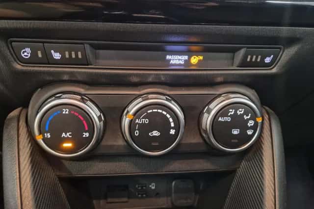 Mazda 2 (2021) thumbnail 20