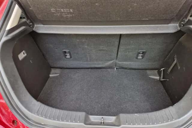 Mazda 2 (2021) thumbnail 21