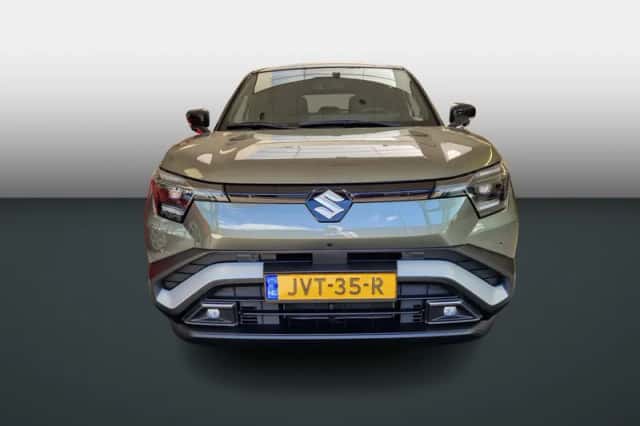 Suzuki E Vitara (2026) thumbnail 2