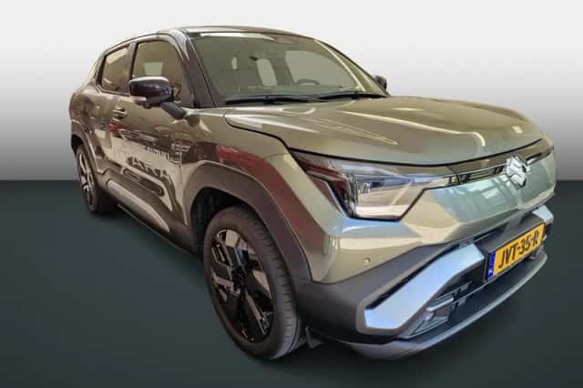 Suzuki E Vitara (2026) thumbnail 3