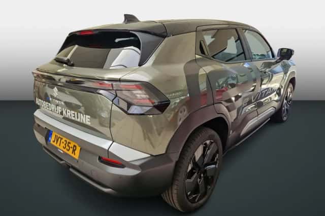 Suzuki E Vitara (2026) thumbnail 4