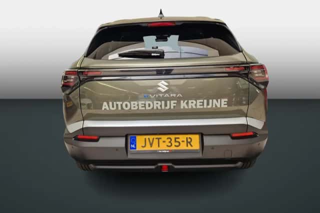 Suzuki E Vitara (2026) thumbnail 5
